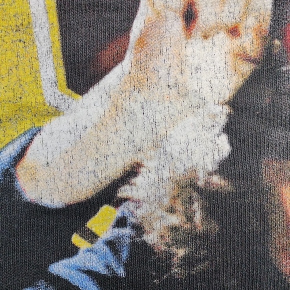 AC/DC Live at River plate men's t shirt size XL - Picture 4 of 8